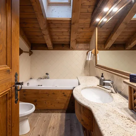 Apartment Casa Puntanera 2, Charming In Cortina D Ampezzo Cortina d'Ampezzo