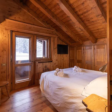 Casa Puntanera 2, Charming In Cortina D Ampezzo Cortina d'Ampezzo