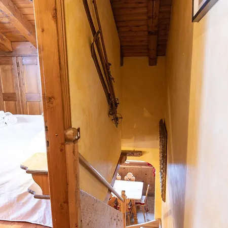 Casa Puntanera 2, Charming In Cortina D Ampezzo Cortina dʼAmpezzo