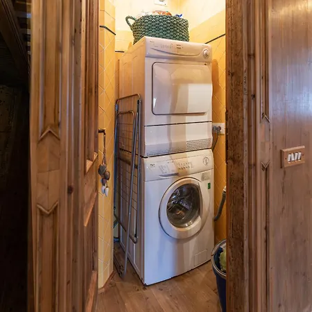 Casa Puntanera 2, Charming In Cortina D Ampezzo